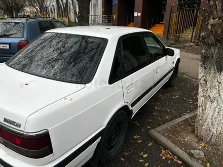 Mazda 626 1991 года за 600 000 тг. в Тараз