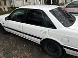 Mazda 626 1991 годаүшін600 000 тг. в Тараз – фото 4