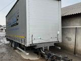 Paneltex 2013 годаүшін5 500 000 тг. в Шымкент