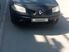 Renault Megane, 2006