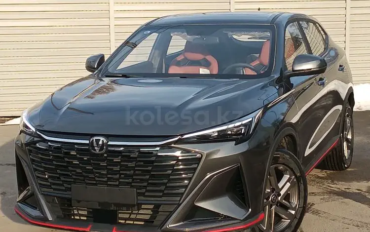 Changan X5 Plus 2025 года за 7 700 000 тг. в Алматы