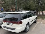 Subaru Legacy 1998 года за 1 699 900 тг. в Астана – фото 2