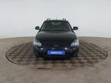ВАЗ (Lada) Priora 2171 2013 годаүшін1 230 000 тг. в Шымкент – фото 2