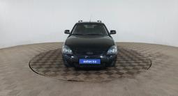 ВАЗ (Lada) Priora 2171 2013 года за 1 230 000 тг. в Шымкент – фото 2