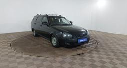 ВАЗ (Lada) Priora 2171 2013 года за 1 230 000 тг. в Шымкент – фото 3