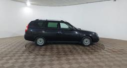 ВАЗ (Lada) Priora 2171 2013 года за 1 230 000 тг. в Шымкент – фото 4