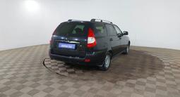 ВАЗ (Lada) Priora 2171 2013 года за 1 230 000 тг. в Шымкент – фото 5