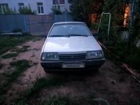 ВАЗ (Lada) 2109 2002 годаfor1 000 000 тг. в Актобе