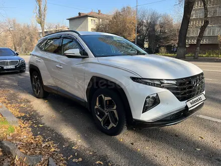 Hyundai Tucson 2021 года за 16 900 000 тг. в Павлодар
