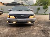 Nissan Cefiro 1997 годаүшін2 200 000 тг. в Алматы