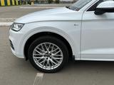 Audi Q5 2020 года за 22 500 000 тг. в Костанай – фото 4