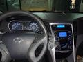 Hyundai Sonata 2011 годаүшін4 000 000 тг. в Кызылорда – фото 6