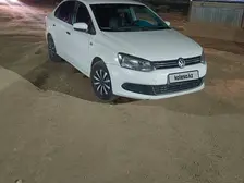 Volkswagen Polo, 2012
