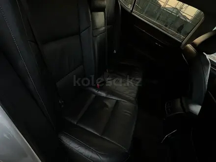Lexus ES 300h 2013 года за 6 500 000 тг. в Шымкент – фото 16