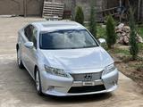 Lexus ES 300h 2013 годаүшін6 500 000 тг. в Шымкент