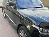 Land Rover Range Rover 2014 годаүшін22 600 000 тг. в Астана – фото 3