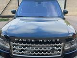 Land Rover Range Rover 2014 года за 22 600 000 тг. в Астана – фото 2