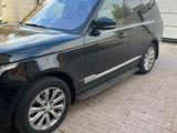 Land Rover Range Rover 2014 года за 22 600 000 тг. в Астана