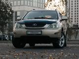 Lexus RX 300 2005 года за 7 200 000 тг. в Туркестан