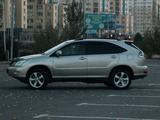 Lexus RX 300 2005 года за 7 200 000 тг. в Туркестан – фото 2
