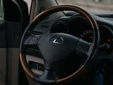 Lexus RX 300 2005 года за 7 200 000 тг. в Туркестан – фото 5