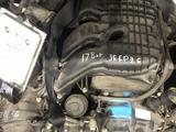 Двигатель ERB 3.6л Jeep Cherokee 4, Джип Чероки 4 2013-2018г. за 10 000 тг. в Алматы – фото 2