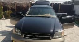 Subaru Outback 2001 года за 4 500 000 тг. в Алматы
