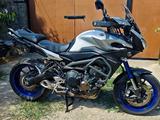 Yamaha  MT-09 Tracer (FJ-09) 2015 года за 3 800 000 тг. в Алматы