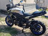 Yamaha  MT-09 Tracer (FJ-09) 2015 года за 3 800 000 тг. в Алматы – фото 2