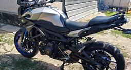 Yamaha  MT-09 Tracer (FJ-09) 2015 года за 3 800 000 тг. в Алматы – фото 2