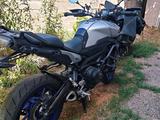 Yamaha  MT-09 Tracer (FJ-09) 2015 года за 3 800 000 тг. в Алматы – фото 3
