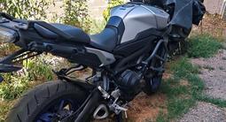 Yamaha  MT-09 Tracer (FJ-09) 2015 года за 3 800 000 тг. в Алматы – фото 3