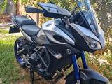 Yamaha  MT-09 Tracer (FJ-09) 2015 года за 3 800 000 тг. в Алматы – фото 4