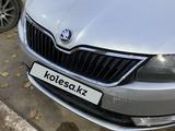 Skoda Rapid 2013 года за 4 100 000 тг. в Жезказган – фото 3