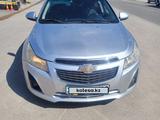 Chevrolet Cruze 2015 года за 4 200 000 тг. в Алматы – фото 2