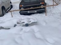 ВАЗ (Lada) Lada 2121 2020 года за 5 899 000 тг. в Усть-Каменогорск