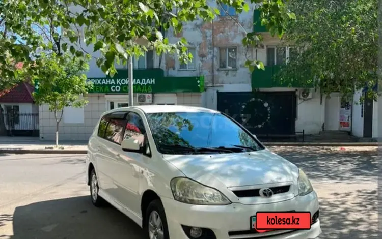 Toyota Ipsum 2004 года за 4 500 000 тг. в Атырау