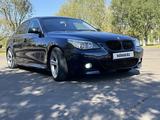 BMW 530 2005 годаүшін6 200 000 тг. в Астана – фото 3