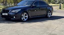 BMW 530 2005 года за 6 200 000 тг. в Астана