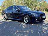 BMW 530 2005 годаүшін6 200 000 тг. в Астана – фото 2