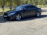 BMW 530 2005 годаүшін6 200 000 тг. в Астана – фото 5