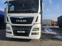 MAN  TGX 2017 годаfor50 000 000 тг. в Алматы