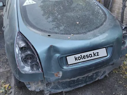 Nissan Primera 2002 года за 1 400 000 тг. в Караганда – фото 2