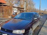 Toyota Carina E 1993 годаүшін1 650 000 тг. в Талдыкорган