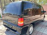 Mercedes-Benz Vito 1998 годаүшін3 000 000 тг. в Тараз – фото 4