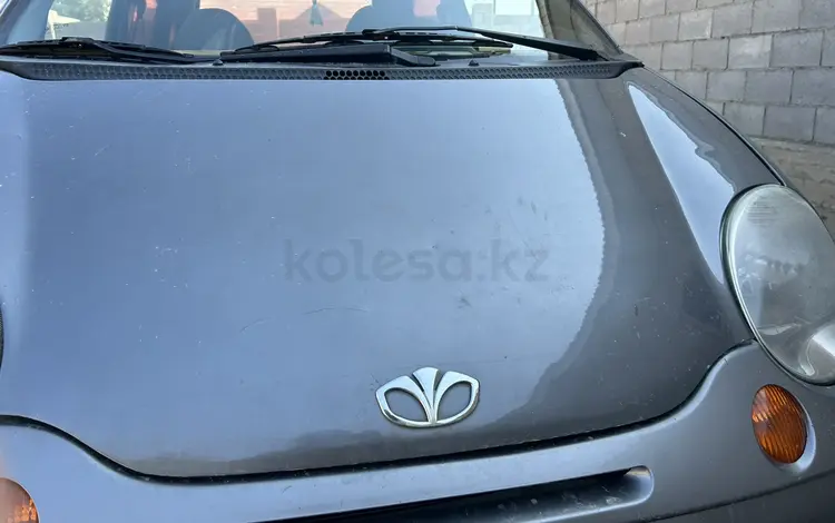 Daewoo Matiz 2013 годаfor1 100 000 тг. в Алматы