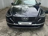 Hyundai Sonata 2022 года за 10 800 000 тг. в Алматы