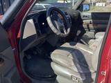 Nissan Patrol 1999 годаүшін5 500 000 тг. в Сатпаев – фото 2