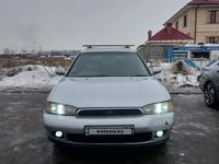 Subaru Legacy 1995 годаүшін1 750 000 тг. в Талдыкорган