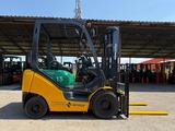Komatsu  FG15C-18 2008 годаfor4 500 000 тг. в Актобе – фото 5